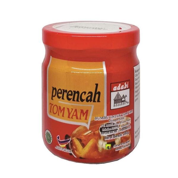 Adabi Bumbu Perencah Tomyam 200g