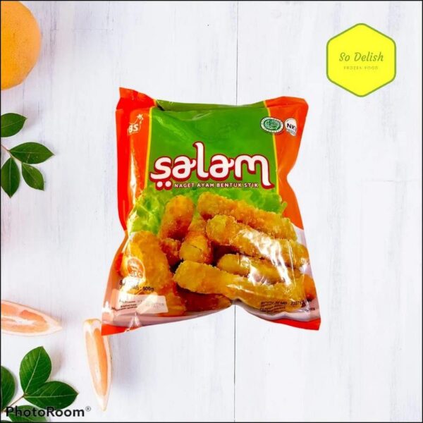 Salam Nuget Stick 500g